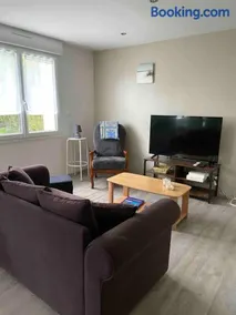 Appartement charmant à Fréhel, grand jardin. - Image 1