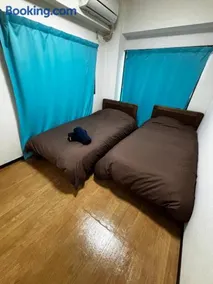 BEDandBAR MIDUKI ホステル - Image 1