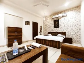 THE BELLA CIAOO - By Sky Hotels & Homestays - Image 1