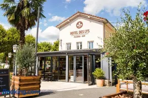 Hôtel des Lys - Image 1