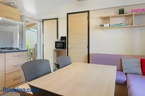 Mobil-Home Cosy climatisé - Image 2