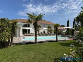 Villa 31 Montalivet Vensac océan - Image 2