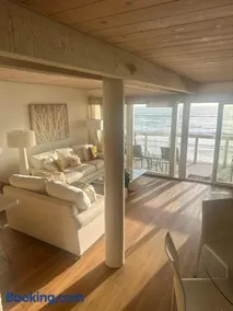 La Selva Beach Ocean Front Townhome - Direct Beach & Ocean Access - Image 3
