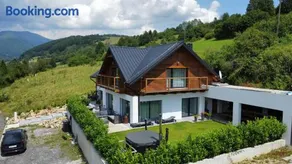 Chalet Black Deer - Image 2