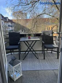 Apartment am Mittelfelde - Image 2