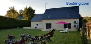 Maison, 5km de la mer - Image 2