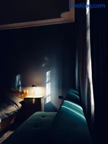 Central Apartment Black Cat - Image 3