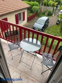 Appartement proche gare - Image 2