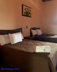 Plaza Real Hotel Boutique - Image 1