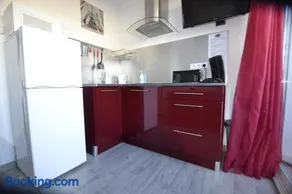 Studio Naturiste "Cosy" Port Nature 92 - Image 2