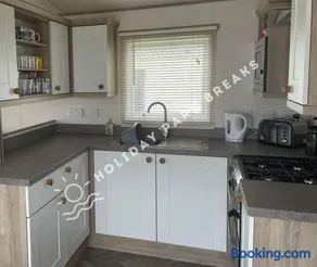 Spacious 3 bed @ Seal Bay Resort (Bunn Leisure) - Image 3