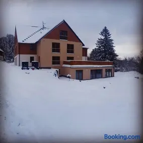 Nový Apartmán Říčky - Image 4