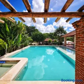 Hacienda San Antonio - Image 1