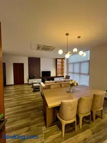 Reliable Heights - Luxury Apartment in Colombo - Image 1