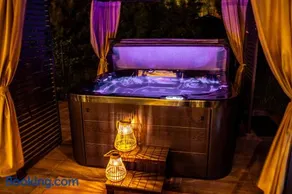 Ciekocino Forest Apartamenty nad morzem z jacuzzi - Image 3