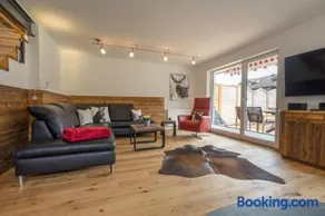 Ferienwohnung Alpentraum - Griaß di - Image 1