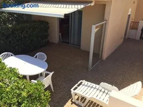 Appartement T3, 6 Pers, Pieds dans l'Eau au Barcarès, Terrasse et Parking - Image 3