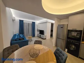 Luxury Pipera 3Rooms Apartament - Image 4