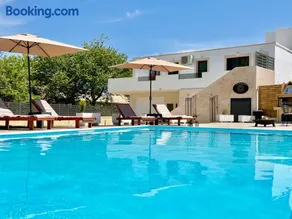 Villa con terrazza, giardino e piscina privata | Perfetta per il lavoro da remoto - Image 4