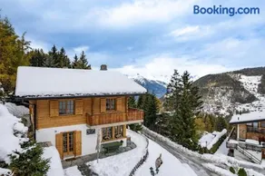 Familienfreundliches Ferienhaus mit Grill | Skifahren in der Nähe - Image 3