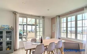 Maison proche du Phare de Trézien vue mer - Image 3