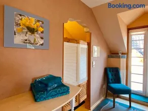 Boutique Hotel Shambala Zeitlos - Image 3