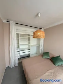 "Chez Claudel" Modern T3 apt with balcony in Marseille - Image 4