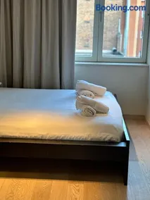 Comfortable Two bedroom Apartment in City Center - Image 3