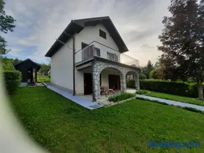 Kuća za odmor VB-IDRO - Image 1
