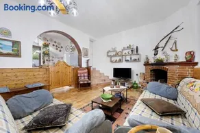 Villa Shanti appartamento Rustic - Image 4