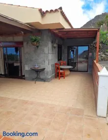 Wonderland Villa Tierra Fértil Los Gigantes - Image 3