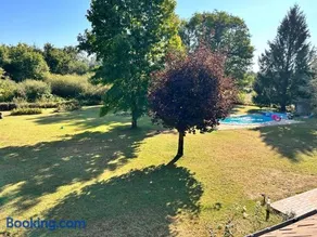 Chambord - Belle demeure avec Grand Parc et Piscine privés - Image 2
