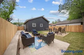 SoTown GP-Fire Pit-Patio-Riverwalk-LAFB-Frost Ctr - Image 2