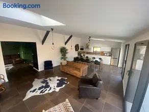 Gîte de barr-avel animaux non admis faire demande - Image 1