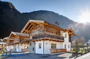 S'Dörfl Chalets - Image 2