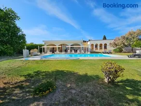Villa Bulcrini - Image 2