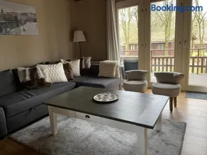 Chalet234 in La Boverie - Image 3