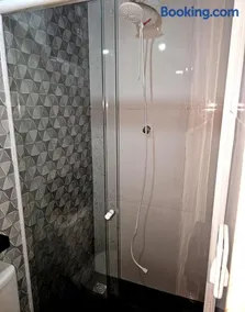 Kitinet com piscina - Image 5