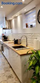 Cosy apartment at Bossuet road - Image 2