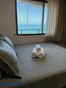 Apartamento Beira Mar Boa Viagem 1301 - Image 2