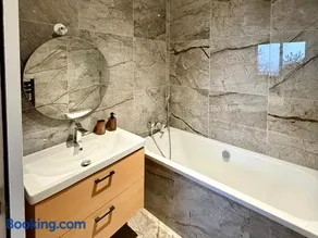 L'Oasis- Villa d'exception, parenthèse calme près de Lyon - Image 3