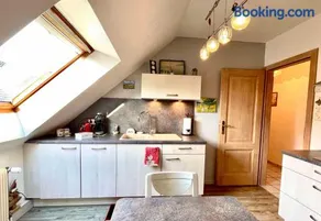 Le papillon,Logement cosy en Alsace - Image 3