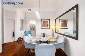 Comfy & sunny apartment in the heart of Kolonaki - Image 2