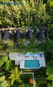 Light Blue Villa - Image 2