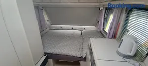 Karavan s předstanem - Image 4