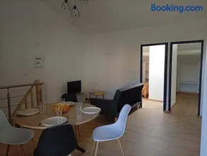 Appartement F3 équipé 3 à 4 couchages - Image 2