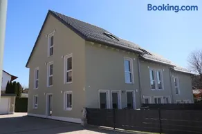 Ferienhaus Ferati - Modernes Neubau-Haus & nahe Legoland - Image 1