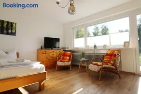 Ferienwohnung Schwarzwaldtraum - 2Zi - Feldberg - Image 1