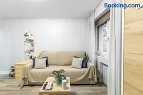 Loft Relajante Est esquí La Pinilla - Image 2