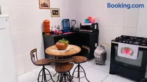 Residencial Thais Fernandes Ap302 OuroPreto - Image 2